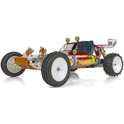 Associated 6047 RC10gb Nitro Buggy Kit