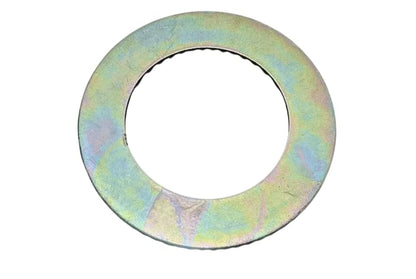 Bucket Pin Shims Washers Size 80 mm x 45 mm x 2 mm Set of 10 Pcs Fits and Compatible with Various Earthmoving Machines