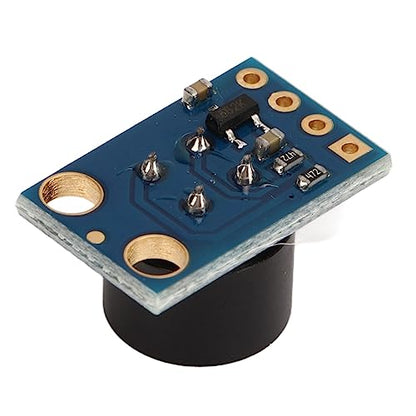 Non-Contact Infrared Temperature Sensor 10-Bit PWM Output Module