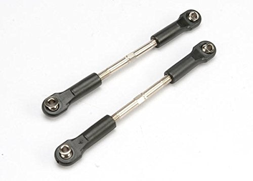 Traxxas Slash 4X4 VXL Turnbuckles or Toe Tie Rods Links