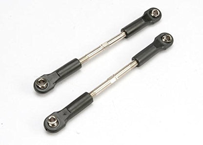 Traxxas Slash 4X4 VXL Turnbuckles or Toe Tie Rods Links