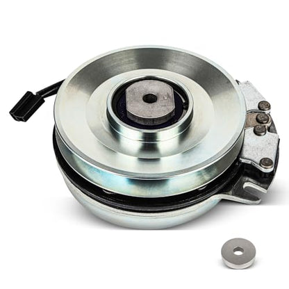 SCITOO PTO Clutch Fits for Bad Boy Mowers CZT Commercial Series | |for Bad Boy Mowers Outlaw XP Series |for Bad Boy Mowers Pup 4800 5000 5200 6000 7200 - style: 5218-220