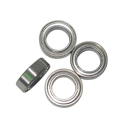 Double Rubber Seal for LG-WJ09 LG-WJ10 for LAEGENDARY for Legend 8Pcs Ball Bearing Set 1/10 rc Car Spare Parts Modified Pieces
