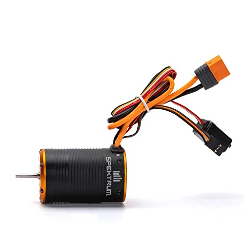 Spektrum Firma 2-in-1 Brushless Crawler Motor/ESC: 2300Kv, SPMXSEM1040B