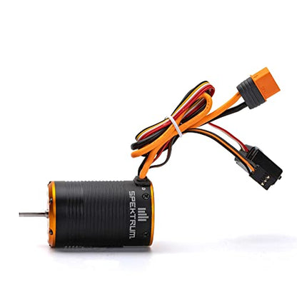 Spektrum Firma 2-in-1 Brushless Crawler Motor/ESC: 2300Kv, SPMXSEM1040B