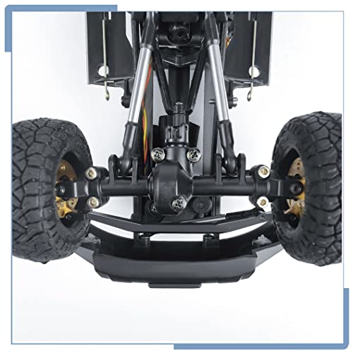 RC Steering Links Rod Tie Linkage Set | For Kyosho Mini Z 4x4 1/18 Scale Jimny 1/24 Scale Wrangler