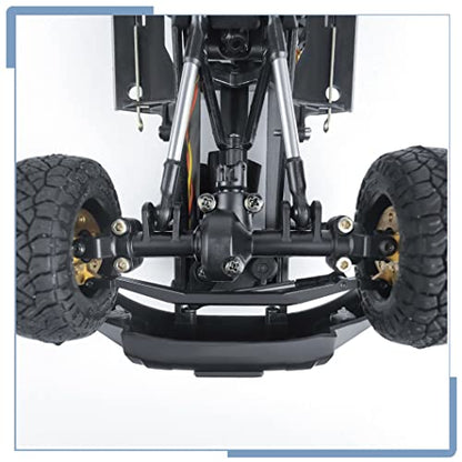 RC Steering Links Rod Tie Linkage Set | For Kyosho Mini Z 4x4 1/18 Scale Jimny 1/24 Scale Wrangler