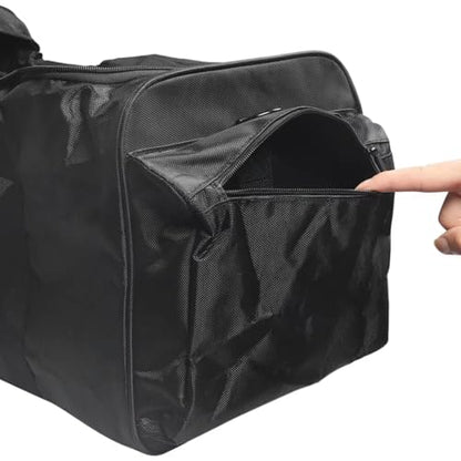 RC Car Accessories for Axial for HSP 94123 1/10 Duffel Bag Waterproof Storage Bag RC Crawler Drift Cars Sports Car