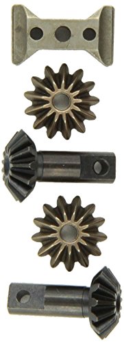 Traxxas 5382X Differential Gear Set