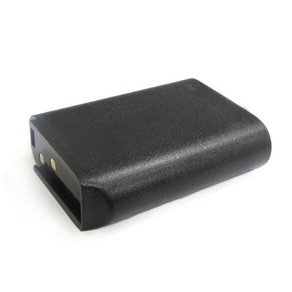 ExpertPower® 7.2V 2700mAh NiMH Battery for Motorola NTN4593 NTN4594 NTN4595 Saber I II III Astro MX1000 MX3000 | High-Capacity Rechargeable Battery for 2-Way Radio Communication - size: NTN-4595
