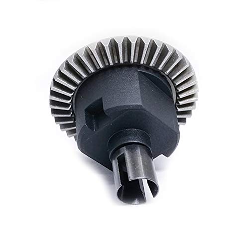 02024 Differential Diff. Gear Set 38T for HSP 1/10 RC Model Car 94103 94123 94107 94111 - color: 02024
