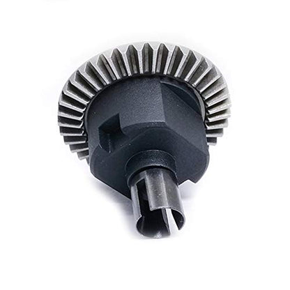 02024 Differential Diff. Gear Set 38T for HSP 1/10 RC Model Car 94103 94123 94107 94111 - color: 02024
