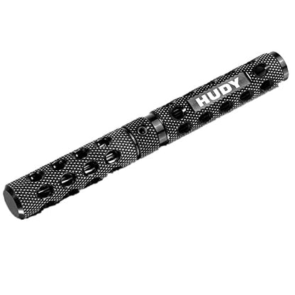 Replacement Part For Steel Limited Edition - Reamer Hole Puncher For Body 0-9mm + Cover - Small 107601 For 1/10 RC Te Control Car