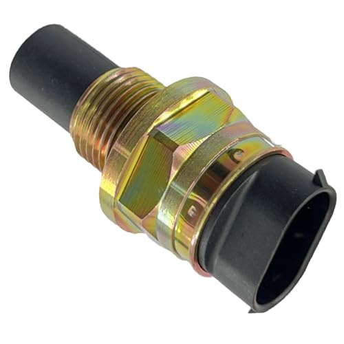 DEVMO Transmission Output Speed Sensor 15547452 - Vehicle Speed Sensor(VSS) Wheel Speed Sensor Compatible with Yukon Suburban Blazer Escalade K1500