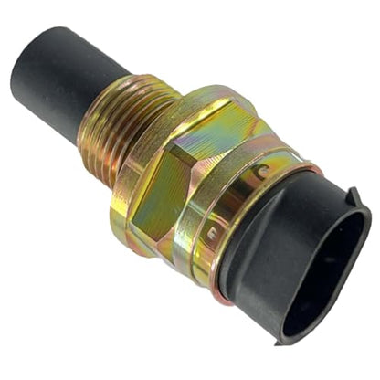 DEVMO Transmission Output Speed Sensor 15547452 - Vehicle Speed Sensor(VSS) Wheel Speed Sensor Compatible with Yukon Suburban Blazer Escalade K1500
