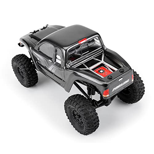 Pro-line Racing 1/24 Cliffhanger High Performance Clr Bdy SCX24 PRO359600 Car/Truck Bodies Wings & Decals
