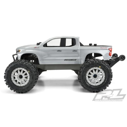 Pro-Line Racing 2019 Chevy Silverado Z71 Trl Boss Stampede 4x4 PRO350600 Car/Truck Bodies Wings & Decals