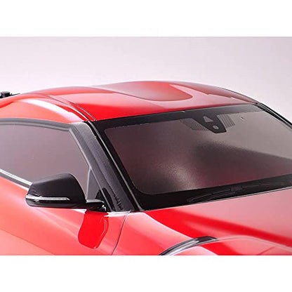 TAMIYA America, Inc 1/10 Toyota GR Supra 4WD TT-02 Kit, TAM58674