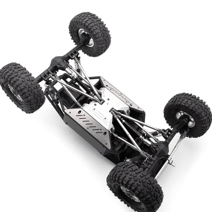 RC Car Drive Shafts for Axial for Capra for Unlimited for Trail for UTB Buggy Center Drive Shaft Upgrades Transmission Axles Dogbones RC Crawler Car Part Accessories