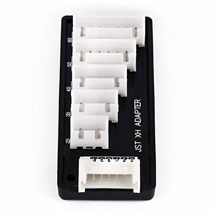ShareGoo JST-XH 2S-6S 3S Balance Charger Extend Expansion Board Adapter Converter for RC Car Boat Drone Lipo Battery Charger