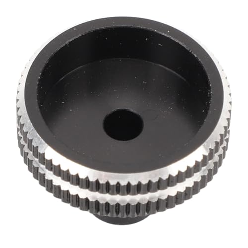 RC Short Nut Driver, Aluminum Alloy Hex Socket Wrench Sleeve, Ergonomic Short Handle Design for RC Car Truck Crawler Wheel Nut Tightening and Maintenance (7MM) - size: 7MM