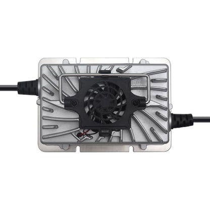 24V 8A Battery Charger for Sealed AGM, Gel, Jazzy, Pride, Shoprider, Invacare Pronto M51, 24BC8000T-1, Sunrise Medical, Quickie, Drive Medical, Dalton Medical, MPV-5, XLR Plug Waterproof IP65