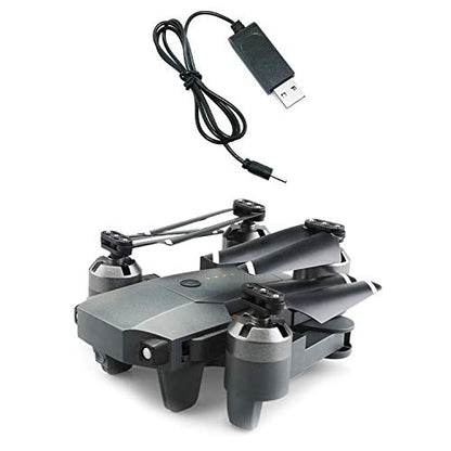 USB Lithium Battery Charging Charger Cable for XT-1 RC Drone Quadcopter FPV Drone Airplane Parts