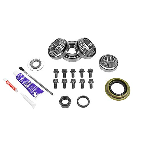 USA Standard Gear ZK C8.25-C Master Differential Rebuild Kit - style: Chrysler 8.25 05+