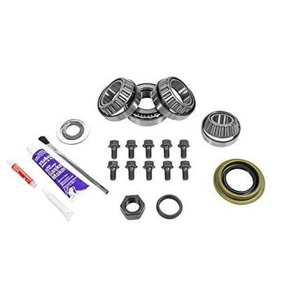 USA Standard Gear ZK C8.25-C Master Differential Rebuild Kit - style: Chrysler 8.25 05+