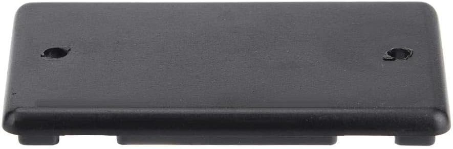 Receiver Box, Sealed Plastic Box for Receiver RC Car and Boat Model Accessory