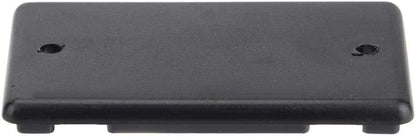 Receiver Box, Sealed Plastic Box for Receiver RC Car and Boat Model Accessory