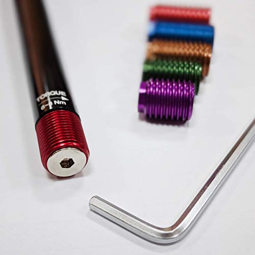 Through Axle Roaddisc, Gravel, Cyclocross, or Mountain Bikes, M12XP1.0/P1.5/P1.75 for 60 Different Combination - size: φ15x133mm MTB Front