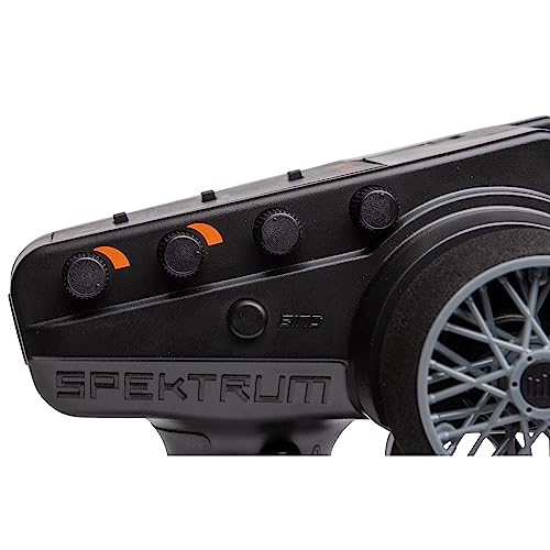 Spektrum DX3 SMART DSMR ProMoto TX Only, SPMR2345