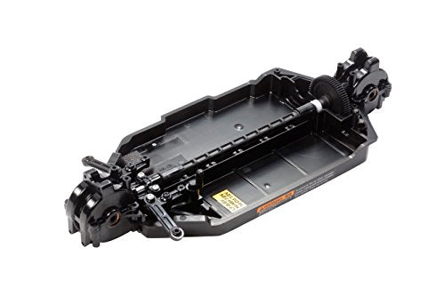 Tamiya 57986 1:10 RC TT-02 Chassis First Try On-Road Vehicle
