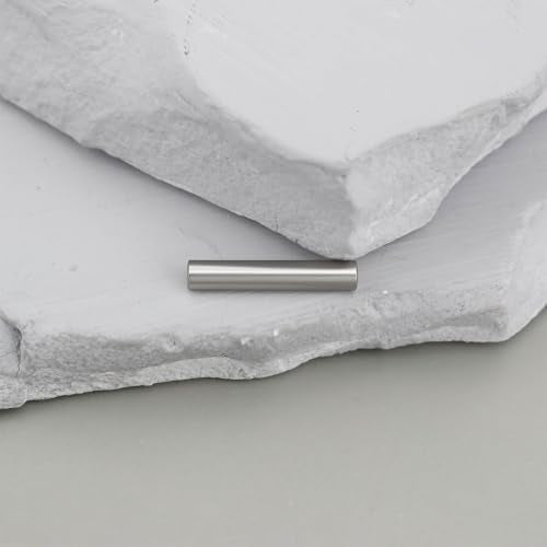 ECSiNG 3x17mm RC Axle Pins Replace OEM AR713014 Compatible with ARRMA 1 10 Scale 3S 4S MEGA 10 Pack - size: 3x17mm