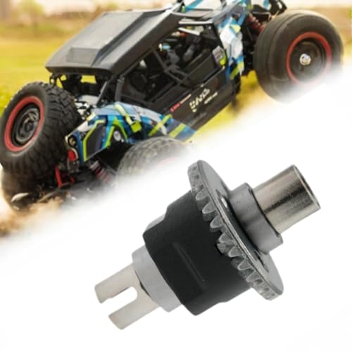 harayaa RC Differential Upgrade DIY Accs Metal Remote Control Model Vehicle Differential