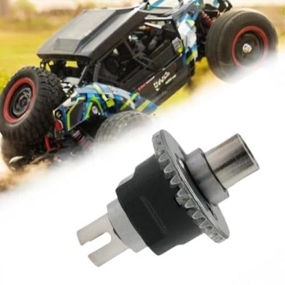 harayaa RC Differential Upgrade DIY Accs Metal Remote Control Model Vehicle Differential