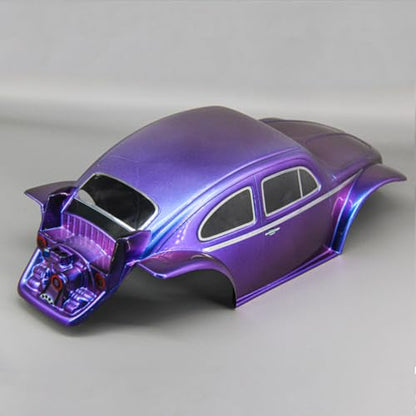 SANTAIZI 313mm Wheelbase RC Body PC Shell Width 200mm for MT and Crawler Car (KLJKC8BSL)