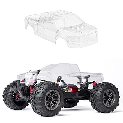 1/16 Scale RC Car Body Shell for XLH 9130 9135 Q901 Model