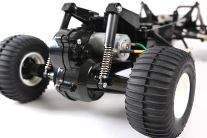 Tamiya 58346 The Grasshopper RC Car