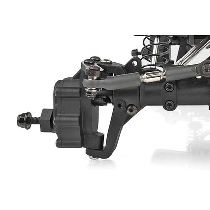 Team Associated Enduro, Comp Fox, Competition Rock Crawler Kit, ASC40129