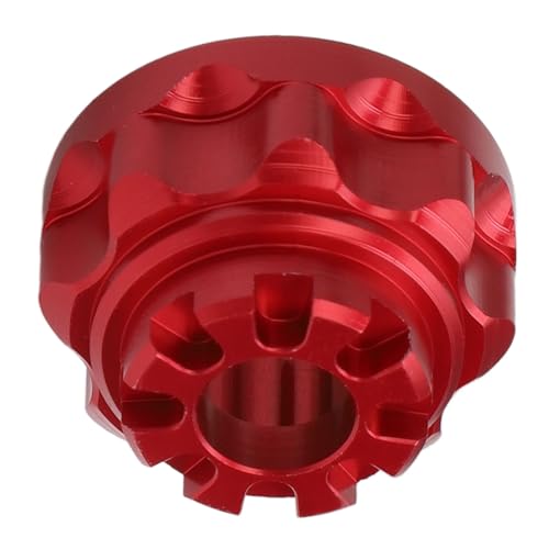 Aluminum Alloy Diff Case 3 Upgraded 1200mAh Battery Included, 4WD Remote Control Pick up Truck RTR for RC Car (Red) - color: Red
