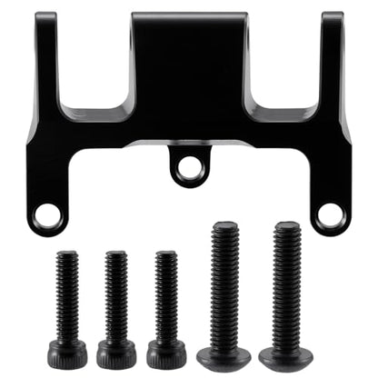 RCHUBAM RC Link Riser Mount for 1/18 Axial UTB18 Capra Upgrade Parts | Aluminum Upper Link Riser,RC Crawler Suspension Upgrade Accessories