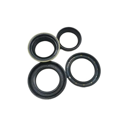 RC4A-EL JR405E Automatic Transmission Kit For 1.8L 2.0L Transmission And Drivetrain