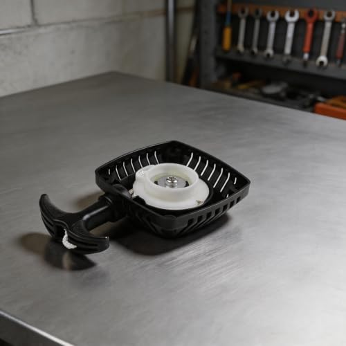 Recoil Starter for HPI for baja 5B 5T Rovan 23cc-32cc Engine Pull Start Kit RC Car Hobby Parts