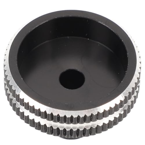 RC Short Nut Driver, Aluminum Alloy Hex Socket Wrench Sleeve, Ergonomic Short Handle Design for RC Car Truck Crawler Wheel Nut Tightening and Maintenance (5.5MM) - size: 5.5MM