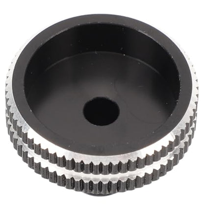 RC Short Nut Driver, Aluminum Alloy Hex Socket Wrench Sleeve, Ergonomic Short Handle Design for RC Car Truck Crawler Wheel Nut Tightening and Maintenance (5.5MM) - size: 5.5MM