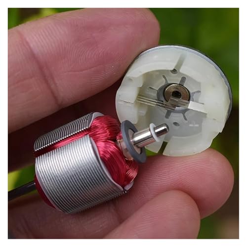 1pcs RF-370CB-15370 Mini 370 Motor DC 12V 18V 24V 11000RPM Micro 24mm Electric for Office Device Pump Car Parts
