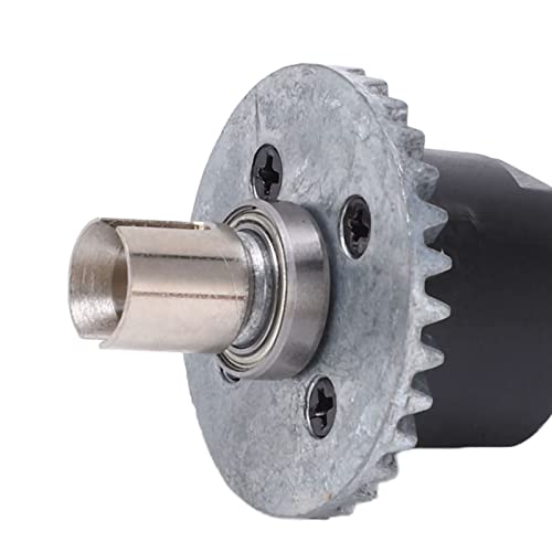 Metal Differential High Performance Upgrade for Remote Control Cars