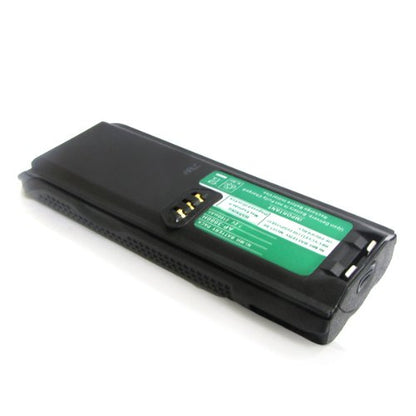 ExpertPower® 7.2V 2100mAh NiMH Battery for Motorola NTN8294, NTN8923, NTN8294AR | Fits XTS3000, XTS5000, XTS4250, MTP-200, MTP-300 Radios | High-Capacity Rechargeable Pack - size: NTN-8294